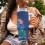 Stitch personalisierter 40oz Edelstahlbecher mit 8