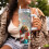 40-Unzen-Edelstahlbecher mit Griff und Strohhalm 8