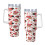Mickey Mouse 40oz Edelstahlbecher mit Griff und 3
