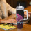 Ποτήρι Rick and Morty 40oz από ανοξείδωτο ατσάλι για ταξίδια 7