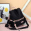 Sac à dos pour femme, petit modèle, 20 L 4