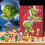 Calendrier de l'Avent Grinch pour tout-petits (24 pièces) 3