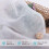White Sheer Curtains Voile 52x84 Rod Pocket 8