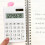 Solar Calculator 8-Digit Ultra-Thin Desktop Tablet 5