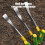 Donemore Gartenkelle, robust, mit Aufhängeloch 4