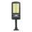 Arandela de parede externa Donemore com LED (1 peça) 4