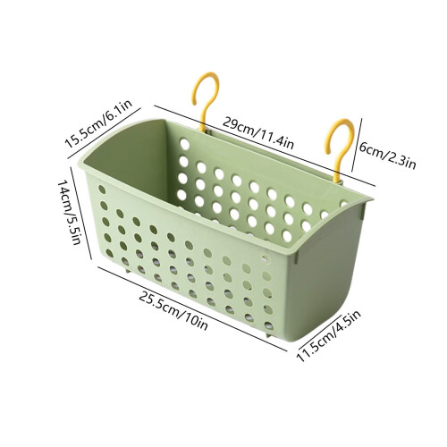 Panier de rangement pour piscines hors sol (1 pièce) 2