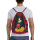 Mickey Mouse Turnbeutel, mittelgroß, Unisex 2