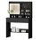 ALFORDSON Coiffeuse Maquillage Miroir Vanité Éclairage LED Chambre à Coucher 1