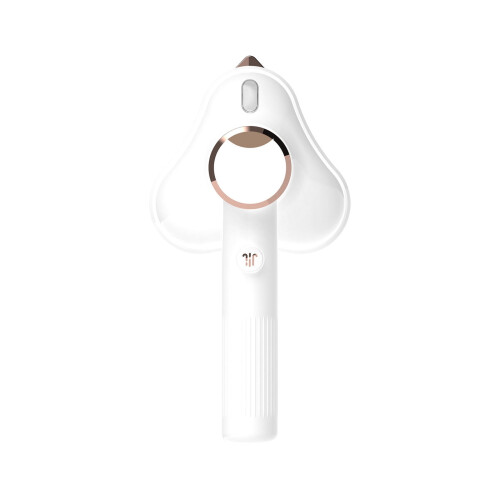 Micro Steam Iron Portable Handheld for Dry Wet Ironing 1
