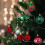 Green Christmas Ball Ornaments 72 pcs 2