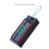 Θήκη USB Power Bank για 16x18650 μπαταρίες - Κιτ DIY 3