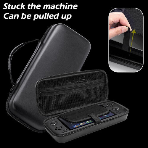 Borsa portaoggetti per console di gioco AYN Odin2Portable 2