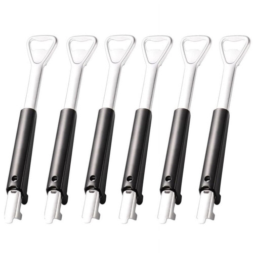 Ouvre-bouteille à large ouverture Donemore, réglable pour boîtes et bocaux 1
