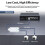 Επέκταση PoE 100Mbps για εξωτερικούς χώρους IP66 Αδιάβροχο 1 καναλιού 7