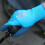 Thermal-lined waterproof work gloves for cold weather 6