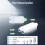 Επέκταση PoE 100Mbps για εξωτερικούς χώρους IP66 Αδιάβροχο 1 καναλιού 8