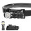 LED-hodelykt Superlys USB-oppladbar 1-pakning 4