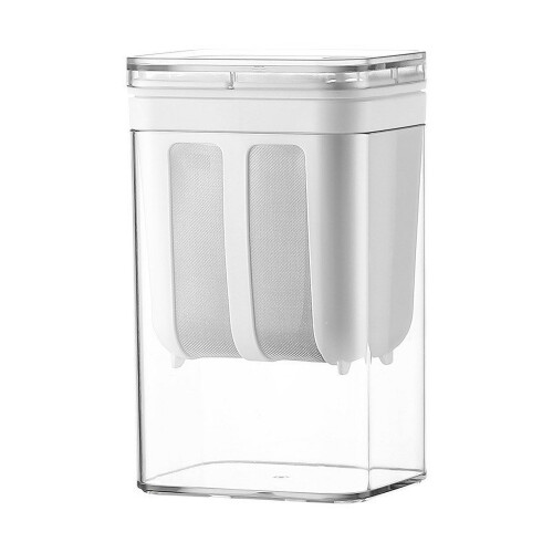 Stainless Steel Yogurt Filter 1100ml 1