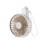 Mini handheld fan portable USB folding outdoor use 2