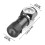 LED-hodelykt Superlys USB-oppladbar 1-pakning 6
