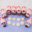 Donemore Dumpling Maker Gereedschapset 8-delig 6