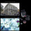 Lente para celular 0,45x Super Grande Angular 37mm 2