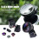 Lente para celular 0,45x Super Grande Angular 37mm 3