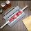 Donemore Kebab Mould Plastic Manual Kebab Maker do kuchni 8
