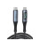 Kábel Thunderbolt3USB-C 240 W 40 Gb/s 8K video 4