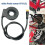 Télécommande pour ouvre-porte de garage Marantec Harrison Martin868 4