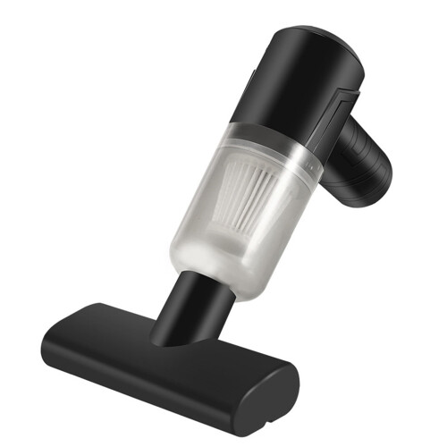Capino handstofzuiger, oplaadbaar via USB, draagbaar 1