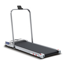 BLACK LORD Tapis de Course/Marche Électrique Maison Bureau Gym Fitness Pliable