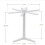 WSBDENLK noodle drying rack stainless steel 1 pcs 7