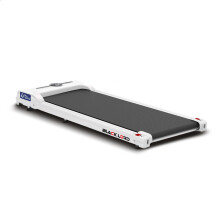 BLACK LORD Tapis de Marche Électrique Maison Bureau Gymnase Fitness Télécommande