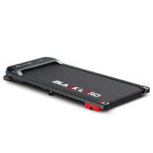 BLACK LORD Tapis de Course/Marche Électrique Maison Bureau Gymnase Fitness MS2