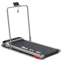 BLACK LORD Tapis de Course/Marche Électrique Maison Bureau Incliné Pliable