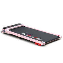 BLACK LORD Tapis de Course/Marche Électrique Maison Bureau Gymnase Fitness MS2