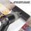 Capino handstofzuiger, oplaadbaar via USB, draagbaar 7