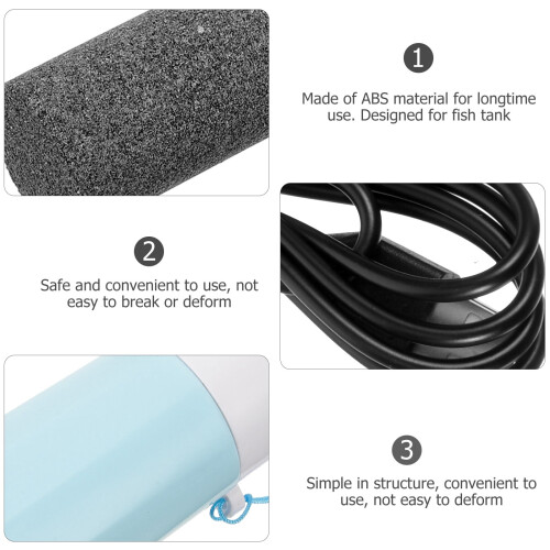 USB Oxygen Pump for Fish Tank 1 Unit 2
