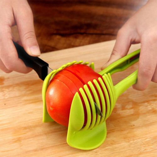 Citroen- en tomatensnijder handmodel (2 stuks) 2