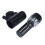 LOOPSUN LED bicycle front and rear light set 5-pack 2