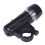 LOOPSUN LED bicycle front and rear light set 5-pack 3