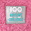 Ceanglóir Dúshlán Coigiltis le 100 Clúdach 8