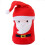 Christmas blanket flannel double-sided 100x80 cm 2