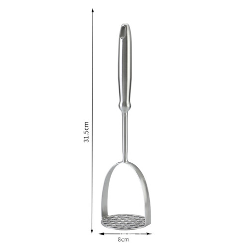Presse-purée Donemore en acier inoxydable (1 pièce) 2