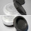 Bakre objektivdeksel for Sony E-mount-kameraer, 1-pakning 3