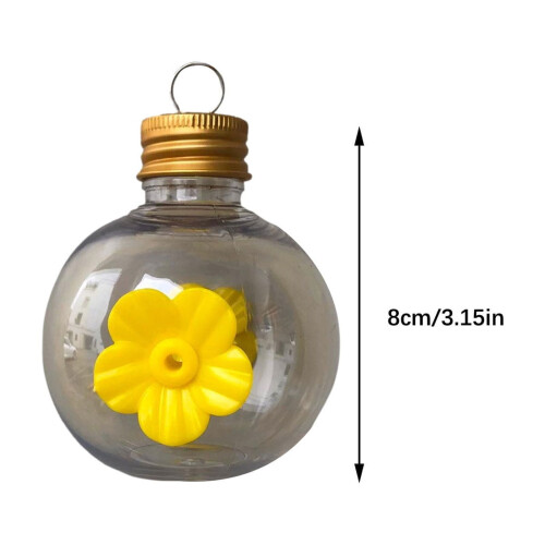 Donemore Hummingbird Feeder pyöreä lamppu Design1 2