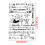 Kerstkaarsstickers van waterdicht vinyl (1 vel) 6