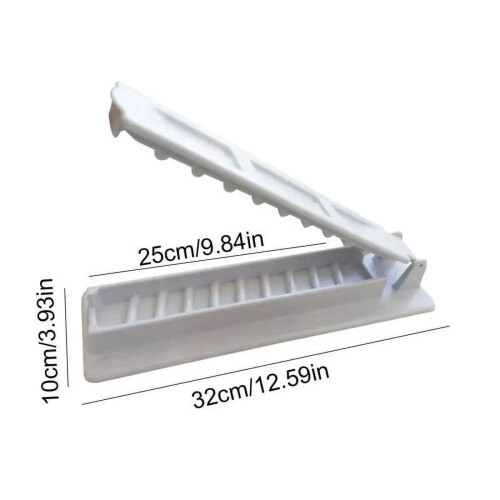 Support à brochettes Donemore pour chiche-kebab (1 pièce) 2